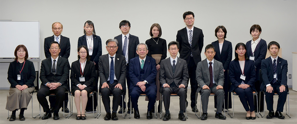 上野商工会議所概要イメージ画像